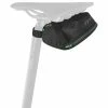 SYNCROS Sacoche De Selle SYNCOS Speed 400/0.40L Noir