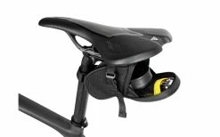 Sacoche De Selle TOPEAK Aero Wedge Pack Straps - Micro - 2021 7 Sacoche De Selle TOPEAK Aero Wedge Pack Straps - Micro - 2021 -Cheap Vélo Store sacoche de selle topeak aero wedge pack straps 2021 2