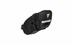 Sacoche De Selle TOPEAK Aero Wedge Pack Straps - Micro - 2021