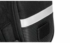 Sacoche De Selle TOPEAK Aero Wedge Pack Straps - Micro - 2021 9 Sacoche De Selle TOPEAK Aero Wedge Pack Straps - Micro - 2021 -Cheap Vélo Store sacoche de selle topeak aero wedge pack straps 2021 4