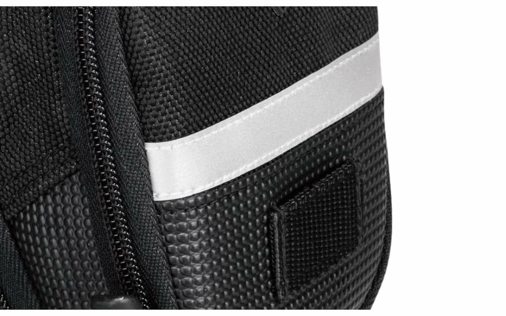 Sacoche De Selle TOPEAK Aero Wedge Pack Straps - Micro - 2021 5 Sacoche De Selle TOPEAK Aero Wedge Pack Straps - Micro - 2021 – Image 5