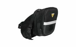 Sacoche De Selle TOPEAK Aero Wedge Pack Straps - Medium