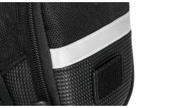 Sacoche De Selle TOPEAK Aero Wedge Pack Straps - Small -Cheap Vélo Store sacoche de selle topeak aero wedge pack straps small 4