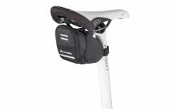 Sacoche De Selle Vaude Race Light S - Noir -Cheap Vélo Store sacoche de selle vaude race light s 11798 2