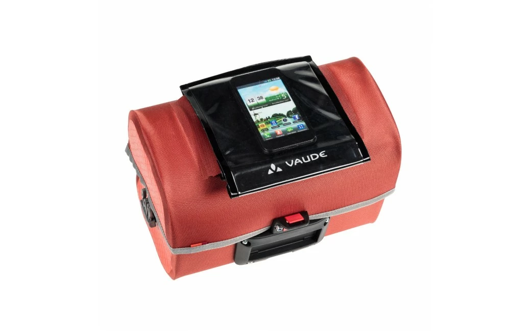 Support De Carte VAUDE Beguided - 124250100 1 Support De Carte VAUDE Beguided - 124250100