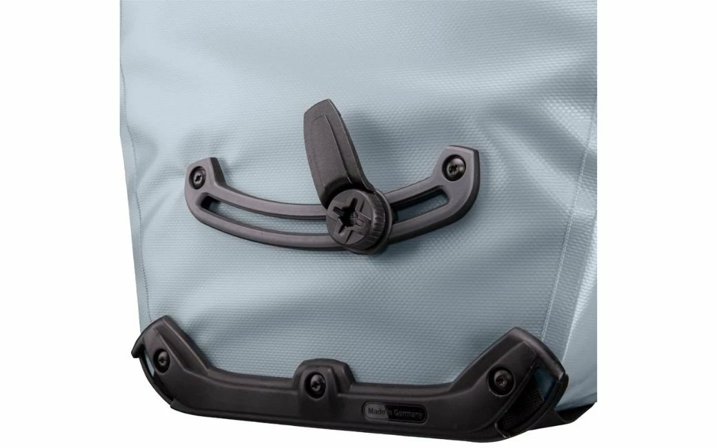 Sacoche ORTLIEB Bike-Packer Original Gris 5 Sacoche ORTLIEB Bike-Packer Original Gris – Image 5