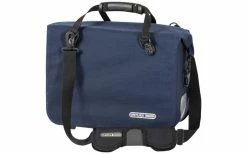 Sacoche ORTLIEB Office Bag QL2.1 PVC 21L Bleu