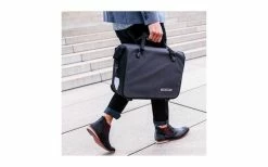 Sacoche ORTLIEB Office Bag QL2.1 PVC 21L Bleu -Cheap Vélo Store sacoche ortlieb office bag ql21 pvc 21l bleu 3