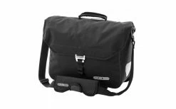 Sacoche Vélo Ortlieb Downtown 2 Noir