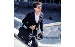 Sacoche Vélo Ortlieb Downtown 2 Noir -Cheap Vélo Store sacoche velo ortlieb downtown 2 noir 4