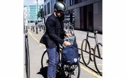 Sacoche Vélo Ortlieb Downtown 2 Noir -Cheap Vélo Store sacoche velo ortlieb downtown 2 noir 5