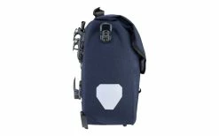 Sacoche Ville ORTLIEB Downtown 2 Bleu -Cheap Vélo Store sacoche ville ortlieb downtown 2 bleu 4