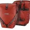 Sacoche Voyage ORTLIEB Back-Roller Plus Rouge
