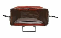 Sacoche Voyage ORTLIEB Back-Roller Plus Rouge -Cheap Vélo Store sacoche voyage ortlieb back roller plus rouge 2