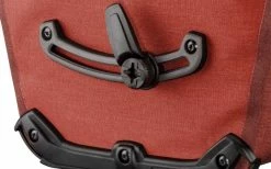 Sacoche Voyage ORTLIEB Back-Roller Plus Rouge -Cheap Vélo Store sacoche voyage ortlieb back roller plus rouge 4