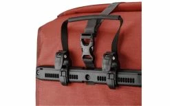 Sacoche Voyage ORTLIEB Back-Roller Plus Rouge -Cheap Vélo Store sacoche voyage ortlieb back roller plus rouge 5