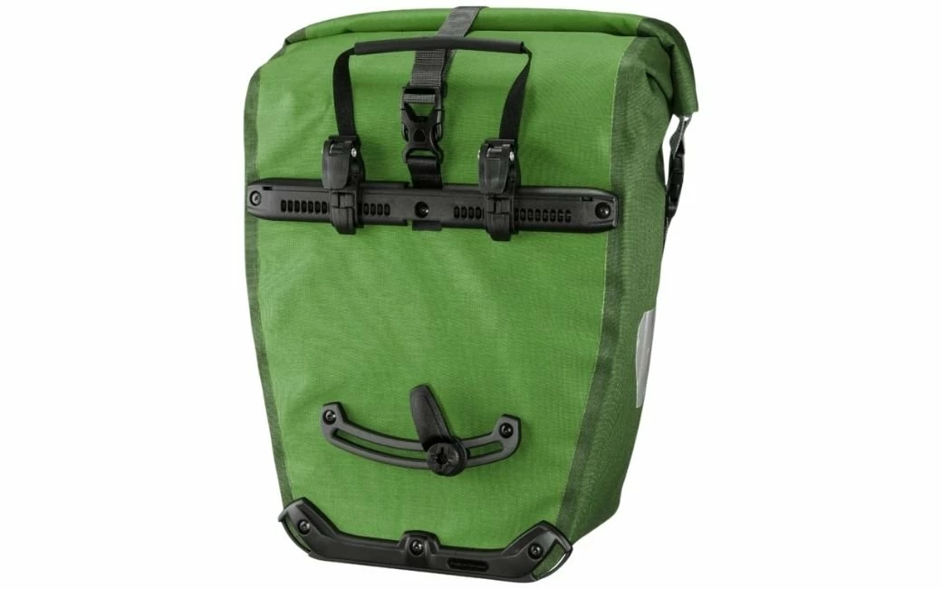 Sacoche Voyage ORTLIEB Back-Roller Plus Vert Kiwi 3 Sacoche Voyage ORTLIEB Back-Roller Plus Vert Kiwi – Image 3