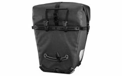 Sacoche Voyage ORTLIEB Back-Roller Pro Plus Gris/Noir -Cheap Vélo Store sacoche voyage ortlieb back roller pro plus grisnoir 2