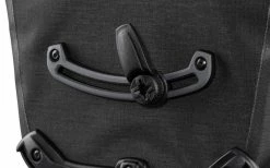 Sacoche Voyage ORTLIEB Back-Roller Pro Plus Gris/Noir -Cheap Vélo Store sacoche voyage ortlieb back roller pro plus grisnoir 3