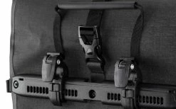 Sacoche Voyage ORTLIEB Back-Roller Pro Plus Gris/Noir -Cheap Vélo Store sacoche voyage ortlieb back roller pro plus grisnoir 4