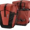 Sacoche Voyage ORTLIEB Back-Roller Pro Plus Rouge