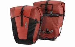Sacoche Voyage ORTLIEB Back-Roller Pro Plus Rouge