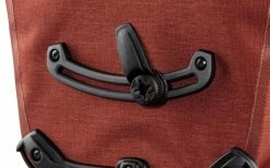 Sacoche Voyage ORTLIEB Back-Roller Pro Plus Rouge -Cheap Vélo Store sacoche voyage ortlieb back roller pro plus rouge 4