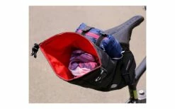 ZEFAL Sacoche De Selle Zéfal Z Adventure 5L Noir - 2021 6 ZEFAL Sacoche De Selle Zéfal Z Adventure 5L Noir - 2021 -Cheap Vélo Store saocche de selle zefal z adventure 5l noir 2021 2