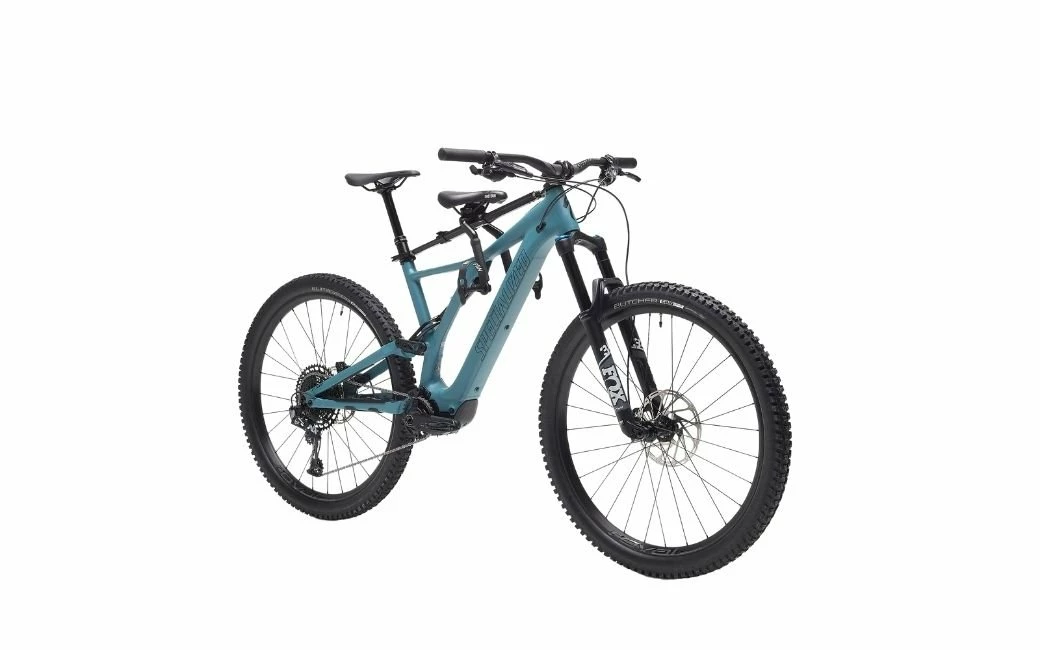 Selle Avant Pour Enfant SHOTGUN Pro 2 Selle Avant Pour Enfant SHOTGUN Pro – Image 2