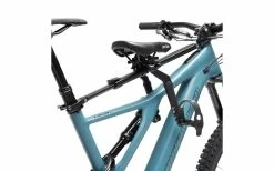 Selle Avant Pour Enfant SHOTGUN Pro 8 Selle Avant Pour Enfant SHOTGUN Pro -Cheap Vélo Store selle avant pour enfant shotgun pro 2