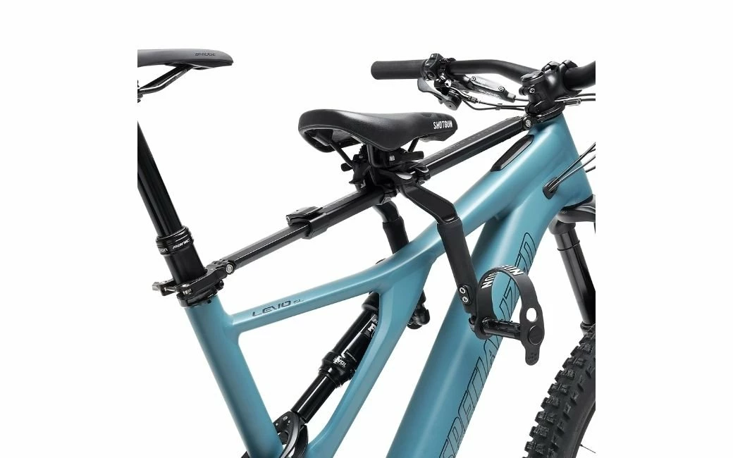 Selle Avant Pour Enfant SHOTGUN Pro 3 Selle Avant Pour Enfant SHOTGUN Pro – Image 3