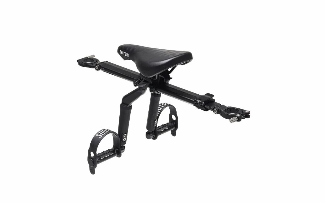 Selle Avant Pour Enfant SHOTGUN Pro 5 Selle Avant Pour Enfant SHOTGUN Pro – Image 5