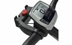 Support De Guidon Klickfix 0211EB