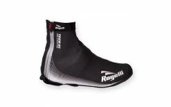 Sur-Chaussures Rogelli Fiandrex Noir Waterproof