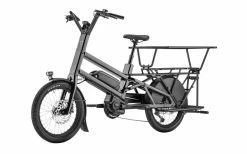 Moustache Bikes VAE Cargo Moustache Lundi 20.3 - 2022 -Cheap Vélo Store vae cargo moustache lundi 203 2022 2