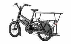 Moustache Bikes VAE Cargo Moustache Lundi 20.3 - 2022 -Cheap Vélo Store vae cargo moustache lundi 203 2022 4