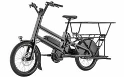 Moustache Bikes VAE Cargo Moustache Lundi 20.5 Dual Noir 1000Wh - 2022 9 Moustache Bikes VAE Cargo Moustache Lundi 20.5 Dual Noir 1000Wh - 2022 -Cheap Vélo Store vae cargo moustache lundi 205 dual noir 1000wh 2022 3