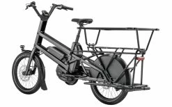 Moustache Bikes VAE Cargo Moustache Lundi 20.5 Dual Noir 1000Wh - 2022 10 Moustache Bikes VAE Cargo Moustache Lundi 20.5 Dual Noir 1000Wh - 2022 -Cheap Vélo Store vae cargo moustache lundi 205 dual noir 1000wh 2022 4