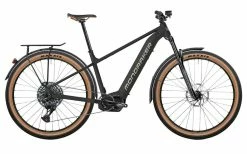 VAE Mondraker Thundra X Graphite/Gris 630 Wh- 2022