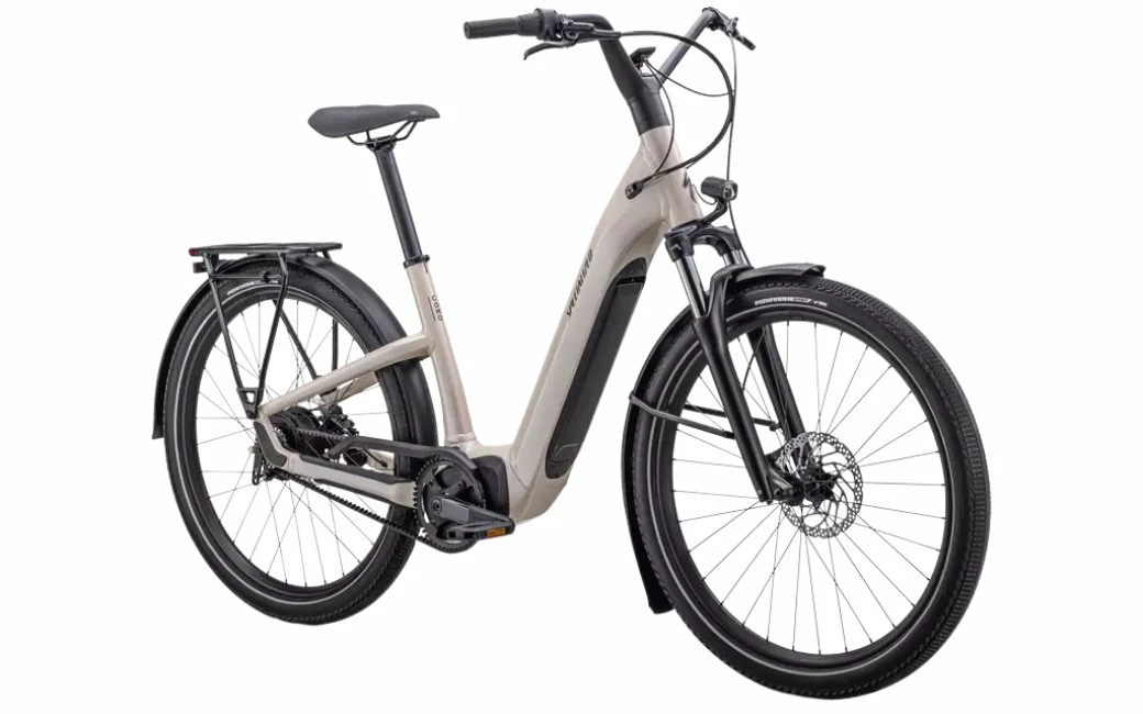 VAE Specialized Como 3.0 Courroie Sable - 2023 2 VAE Specialized Como 3.0 Courroie Sable - 2023 – Image 2