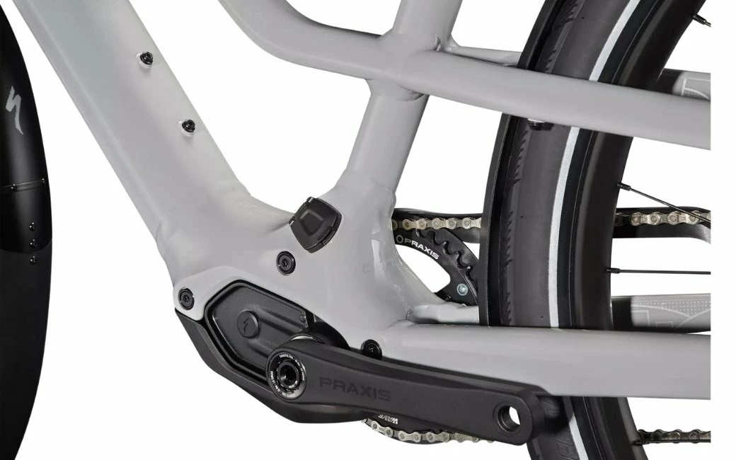 VAE Specialized Como Sl 4.0 Gris - 2022 6 VAE Specialized Como Sl 4.0 Gris - 2022 – Image 6