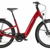 VAE Specialized Como Turbo 4.0 Rouge - 2023