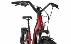 VAE Specialized Como Turbo 4.0 Rouge - 2023 11 VAE Specialized Como Turbo 4.0 Rouge - 2023 -Cheap Vélo Store vae specialized como turbo 40 rouge 2023 5