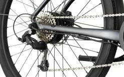 VAE Ville Cannondale Treadwell Neo 2 EQ Remixte 250Wh Gris/Violet - 2022 -Cheap Vélo Store vae ville cannondale treadwell neo 2 eq remixte 250wh grisviolet 2022 3