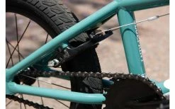 Vélo BMX Enfant Sunday Blueprint 16" Bleu Menthe - 2022 -Cheap Vélo Store velo bmx enfant sunday blueprint 16 bleu menthe 2022 3