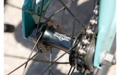 Vélo BMX Enfant Sunday Blueprint 16" Bleu Menthe - 2022 -Cheap Vélo Store velo bmx enfant sunday blueprint 16 bleu menthe 2022 4