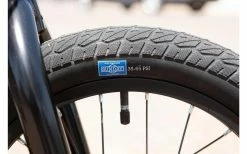 Vélo BMX Enfant Sunday Blueprint 16" Bleu Menthe - 2022 -Cheap Vélo Store velo bmx enfant sunday blueprint 16 bleu menthe 2022 5