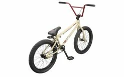Vélo BMX Mongoose Legion L80 20 Pouces Beige - 2021 -Cheap Vélo Store velo bmx mongoose l80 20 pouces beige 2021 2