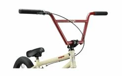 Vélo BMX Mongoose Legion L80 20 Pouces Beige - 2021 -Cheap Vélo Store velo bmx mongoose l80 20 pouces beige 2021 3