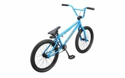 Vélo BMX Mongoose Legion L10 20 Pouces Bleu - 2021 -Cheap Vélo Store velo bmx mongoose legion l10 20 pouces bleu 2021 2